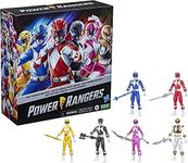 Power Rangers Mighty Morphin Multip