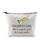 GJTIM Trumpeter Gift Trumpet Player