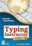Typing Instructor Gold [Mac Downloa