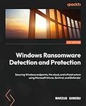 Windows Ransomware Detection and Pr