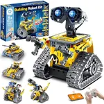 Sillbird Robot Building Kit with Re