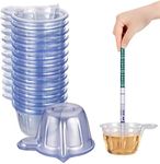 metagio 200 Pcs Urine Cups, Disposa