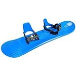 Grizzly Snow Deluxe 95cm Kid's Begi