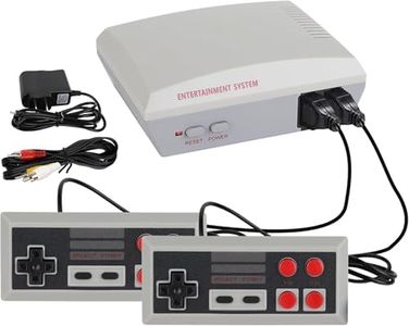 TV Retro G