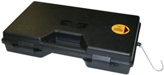 MTM Handgun Case up to 8.5" Barrel