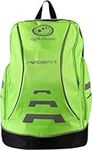 Optimum Waterproof Reflective 25L Backpack for Cycling Hiking Walking Sports Kit