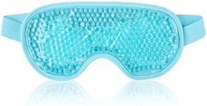 NEWGO Cooling Eye Mask Eye Ice Pack