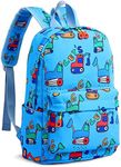 Zicac Kid Book Backpack Baby Child 