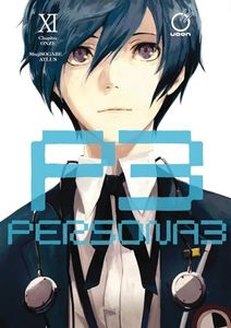 Persona 3 