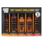 Hot Sauce Gift Sets