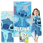 Disney Lilo and Stitch Beach Towel 