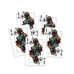 NEO Tactical Gear Bounty Hunter Playing Card Die Cut Vinyl Sticker Pack (5)