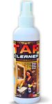 Chemwit Tap Cleaner and Limescale Remover - Strong Cleaning Spray for Bathroom Hard Water - Heavy Duty Liquid to remove Scale, Stains & Rust - Australian Technology - Safe on Chrome & Smells Fresh.