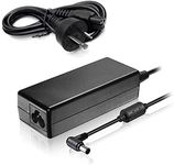 Replacement Power Supply AC Adapter Charger Compatible with LG Monitor 27MP37HQ-B,27MP37VQ,27MP38HQ,27MP38VQ,27MP48HQ,27MP55HA,27MP55HQ,27MP59HT,27MP65HQ, 32MP58HQ