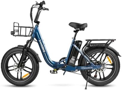 SAMEBIKE E
