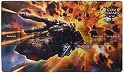 Star Realms Playmat: Battle Mech