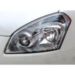 Headlamp Replacement For Nissans