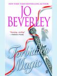 Forbidden Magic (Signet Historical Romance)