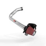 K&N Cold Air Intake Kit: High Performance, Increase Horsepower: Compatible with 2011-2019 Dodge/Chrysler (Challenger, Charger, 300, 300C) 3.6L V6, 69-2544TP