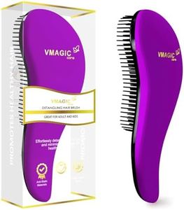 Detangling