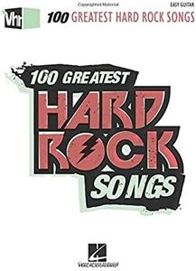 VH1's 100 Greatest Hard Rock Songs