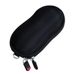 for Kensington Wireless Presenter Pointer K33374USA/K33373US Travel EVA Hard Protective Carrying Case by Hermitshell