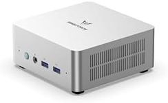 MINISFORUM Mini PC i5 UN1250 Intel 