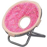 My Life As A Donut Saucer Chair for