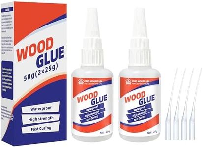 Wood Glue,