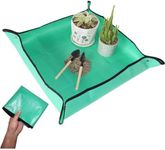 Plant Repotting Mat for Indoor Plan