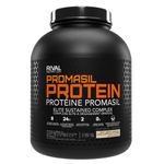 Promasil Vanilla 5lb, white