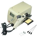 Desoldering Rework Station Digital Temperature Adjustable Circuit Repair 140W Lead Free