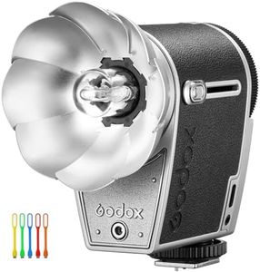 Godox Lux Cadet Retro Camera Flash