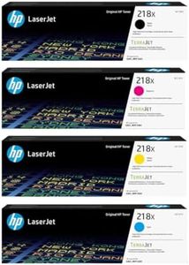 HP 218X (W