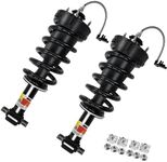 Yutmatin 84176631 Pair Front Shock 