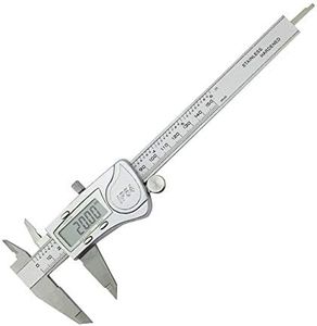 Calipers Measuring Tool with Auto-Off Feature