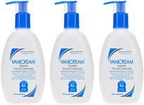 Vanicream Gentle Facial Cleanser fo