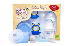 Baby Fanatic Gifts For Newborns