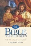 Tyndale House Publishers Kids Bibles