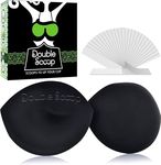 Double Scoop® Push Up Inserts w/Bon