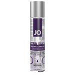 System JO - Xtra Silky Thin Silicone Lubricant - 30ml