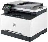 HP Color LaserJet Pro MFP 3301sdw W