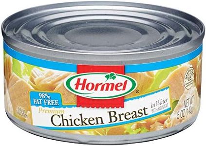 Hormel Pre