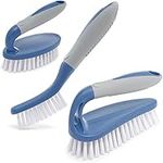Scrub Brush Set of 3pcs - Cleaning 