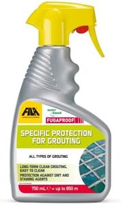 FUGAPROOF, Grout Sealer Spray, 750ml