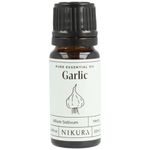 Garlic Oils