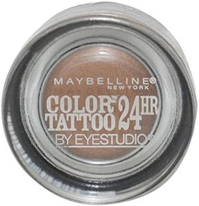MAYBELLINE Color Tattoo 24Hr Eyeshadow by EyeStudio SLEEK & SPICE 95