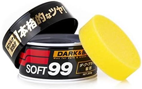 SOFT99 Dar