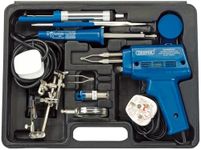 Draper 71421 230-Volt Soldering Kit