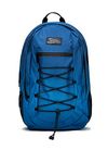 Hype Speckle Fade Maxi Backpack (One Size) (Blue/Black)